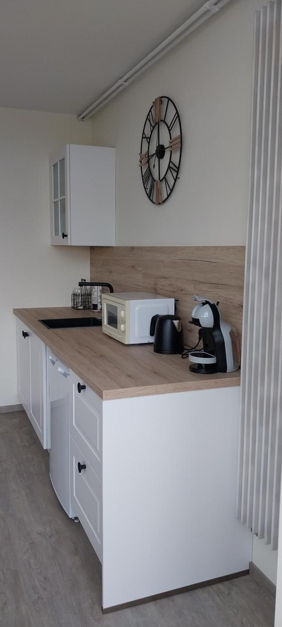 Al Copette Apartment